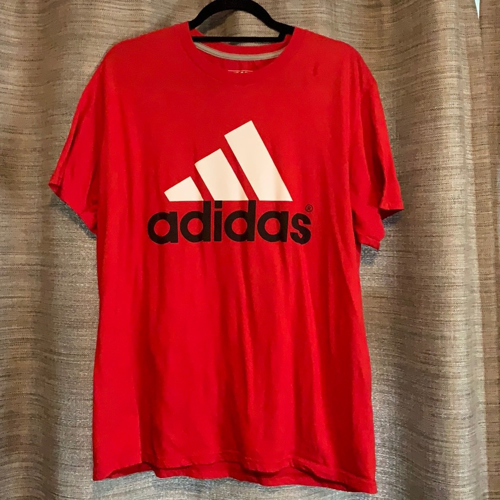 Men’s t-shirt Adidas XL